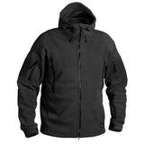 Bluza polarowa Helikon Patriot Poliester M/L/XL/2XL/3XL