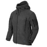 Bluza polarowa Helikon Patriot Poliester M/L/XL/2XL/3XL