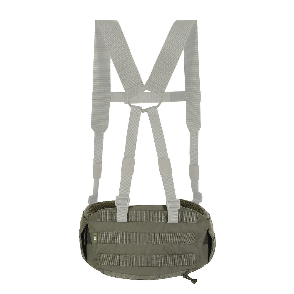 M-Tac Pas taktyczny War Belt ARMOR
