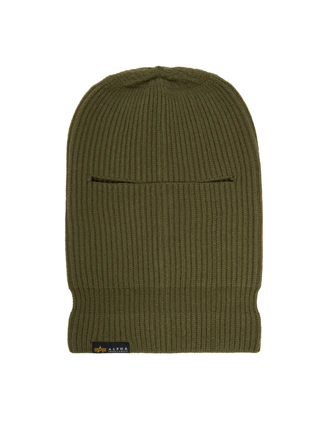 Kominiarka Label Balaclava Alpha Industries 138901