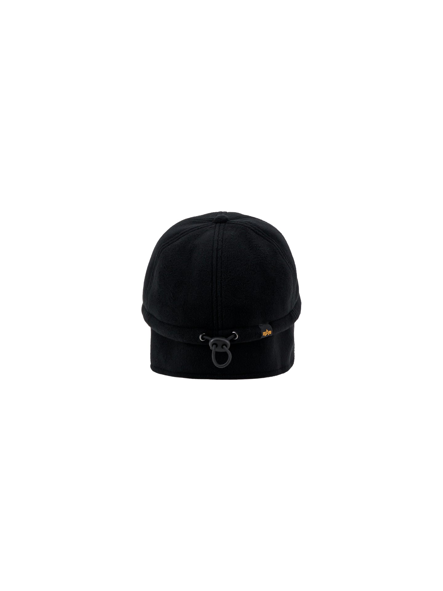 Insulated Cap Snow Cap Rubber Logo 258906