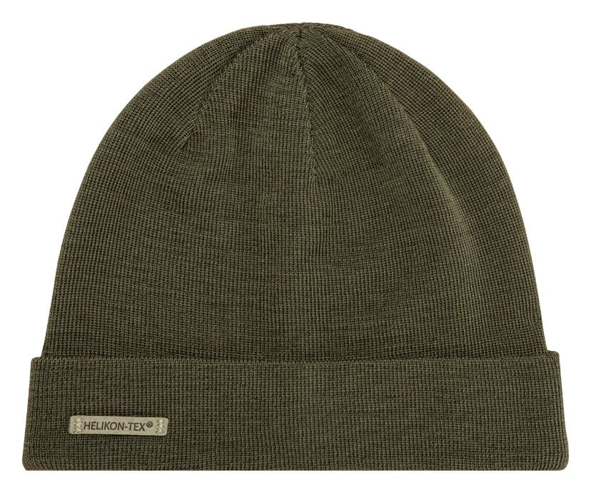 Helikon Winter Merino Beanie - 100% Merino Wool