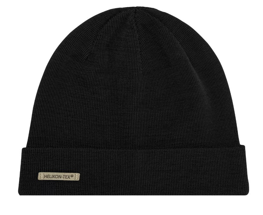 Helikon Winter Merino Beanie - 100% Merino Wool