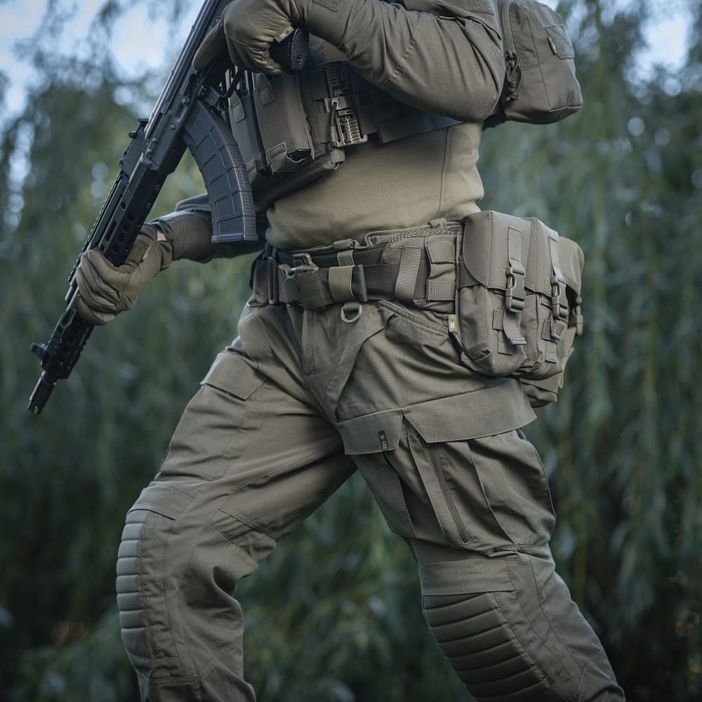 M-Tac Pas taktyczny War Belt ARMOR