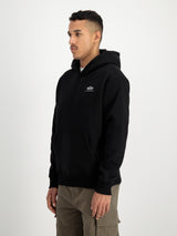 Alpha Industries Bluza z kapturem Basic Hoodie SL TPU M/3XL 148347