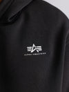 Alpha Industries Bluza z kapturem Basic Hoodie SL TPU M/3XL 148347