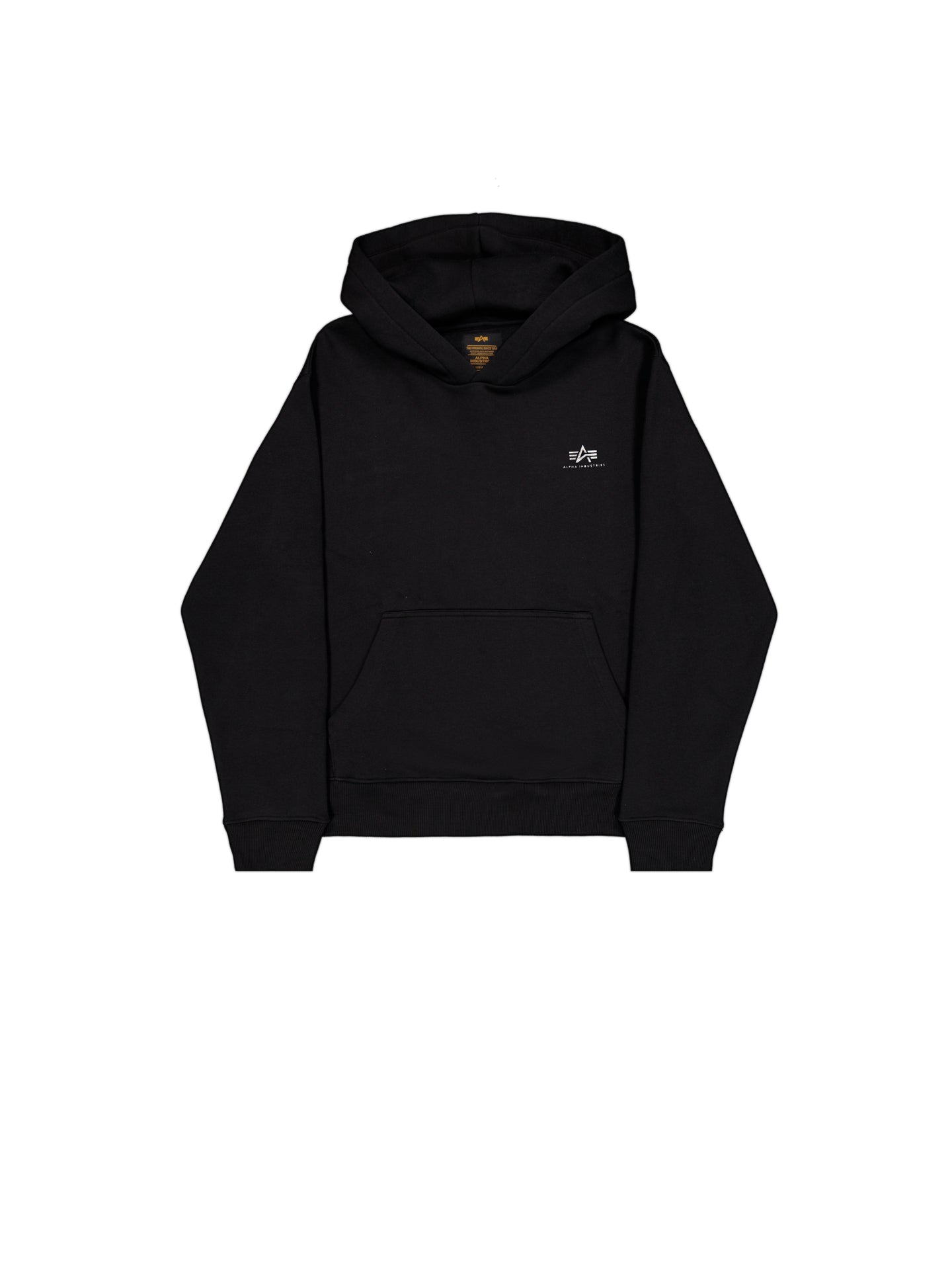 Alpha Industries Bluza z kapturem Basic Hoodie SL TPU M/3XL 148347