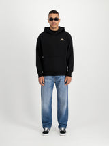 Alpha Industries Bluza z kapturem Basic Hoodie SL TPU M/3XL 148347