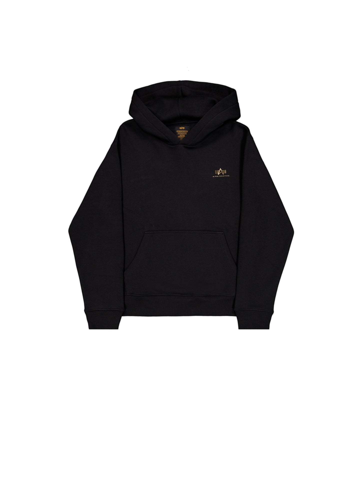 Alpha Industries Bluza z kapturem Basic Hoodie SL TPU M/3XL 148347