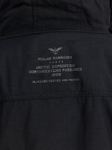 Kurtka Parka Damska Polar Jacket 123002