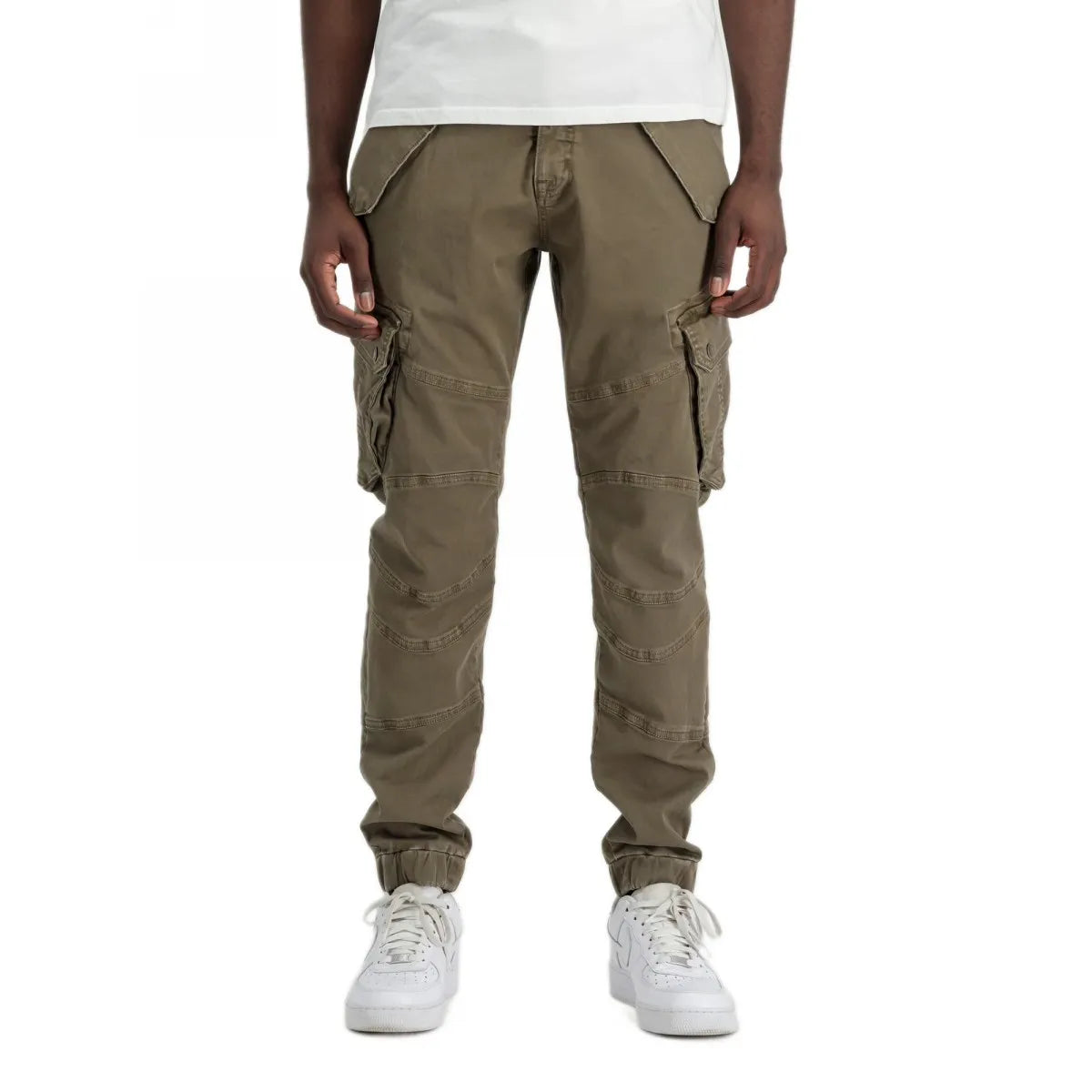 Combat Pant LW Bojówki Alpha Industries 126215