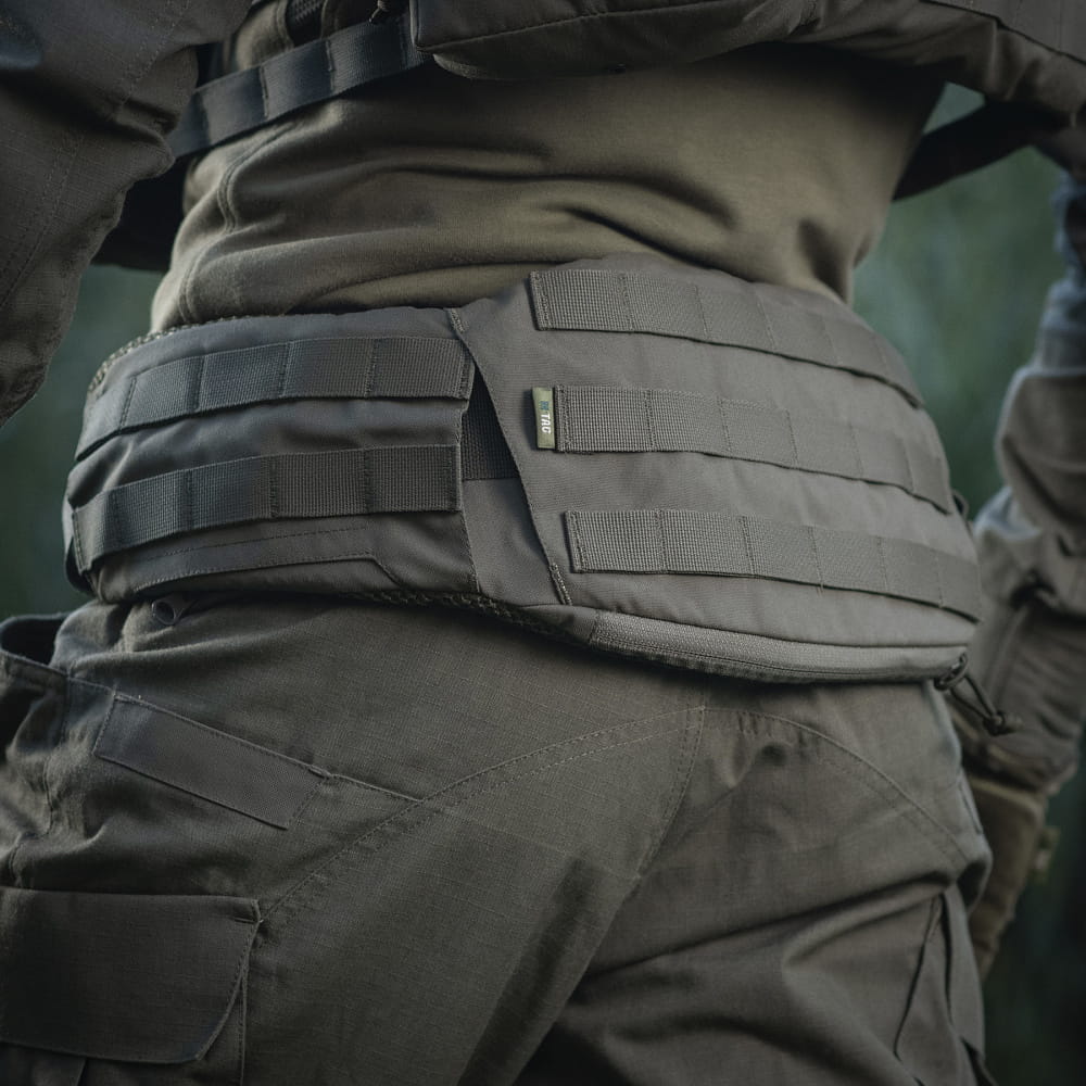 M-Tac Pas taktyczny War Belt ARMOR