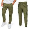 Combat Pant LW Bojówki Alpha Industries 126215
