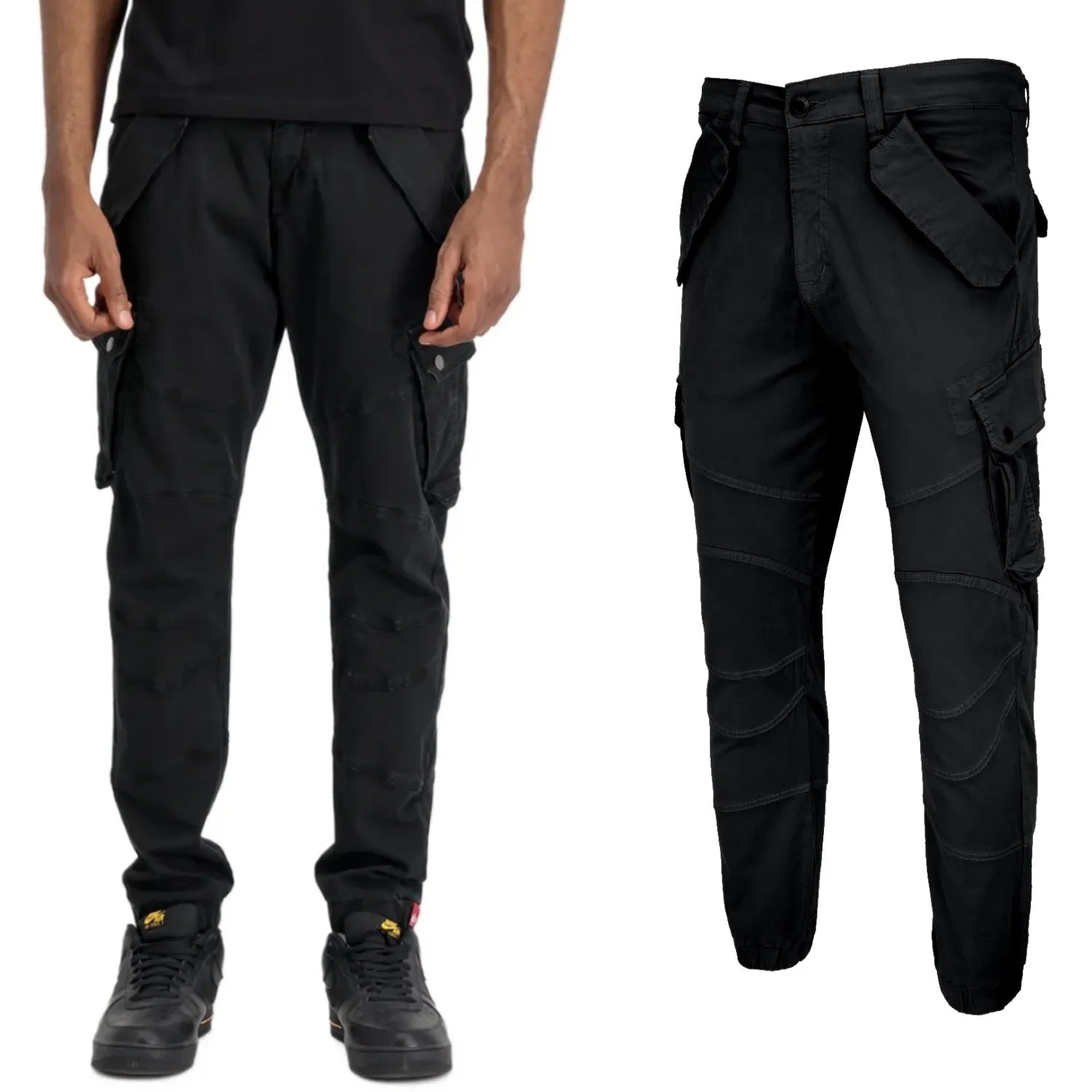 Combat Pant LW Bojówki Alpha Industries 126215