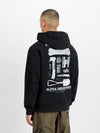 Bluza Return To Base Hoodie Alpha Industries 266338