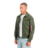 Kurtka przejściowa Alpha Industries CWU-36/P TT Light Bomber Jacket 266101