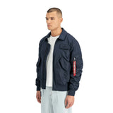 Kurtka przejściowa Alpha Industries CWU-36/P TT Light Bomber Jacket 266101