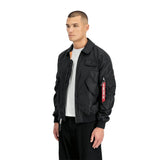 Kurtka przejściowa Alpha Industries CWU-36/P TT Light Bomber Jacket 266101 03
