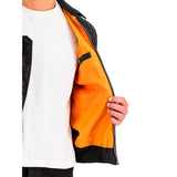 Kurtka przejściowa Alpha Industries CWU-36/P TT Light Bomber Jacket 266101 03