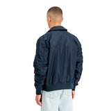 Kurtka przejściowa Alpha Industries CWU-36/P TT Light Bomber Jacket 266101 03