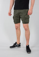 Alpha Industries Crew Short 176203