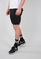 Alpha Industries Crew Short 176203
