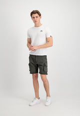 Alpha Industries Crew Short 176203