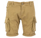 Alpha Industries Crew Short 176203
