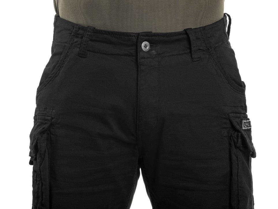 Alpha Industries Crew Short 176203