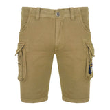 Spodenki Alpha Industries Crew Short Patch 186209 32-38