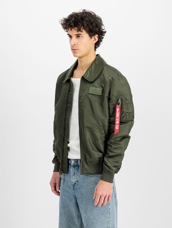 Kurtka bomberka CWU Flying Tigers 156128