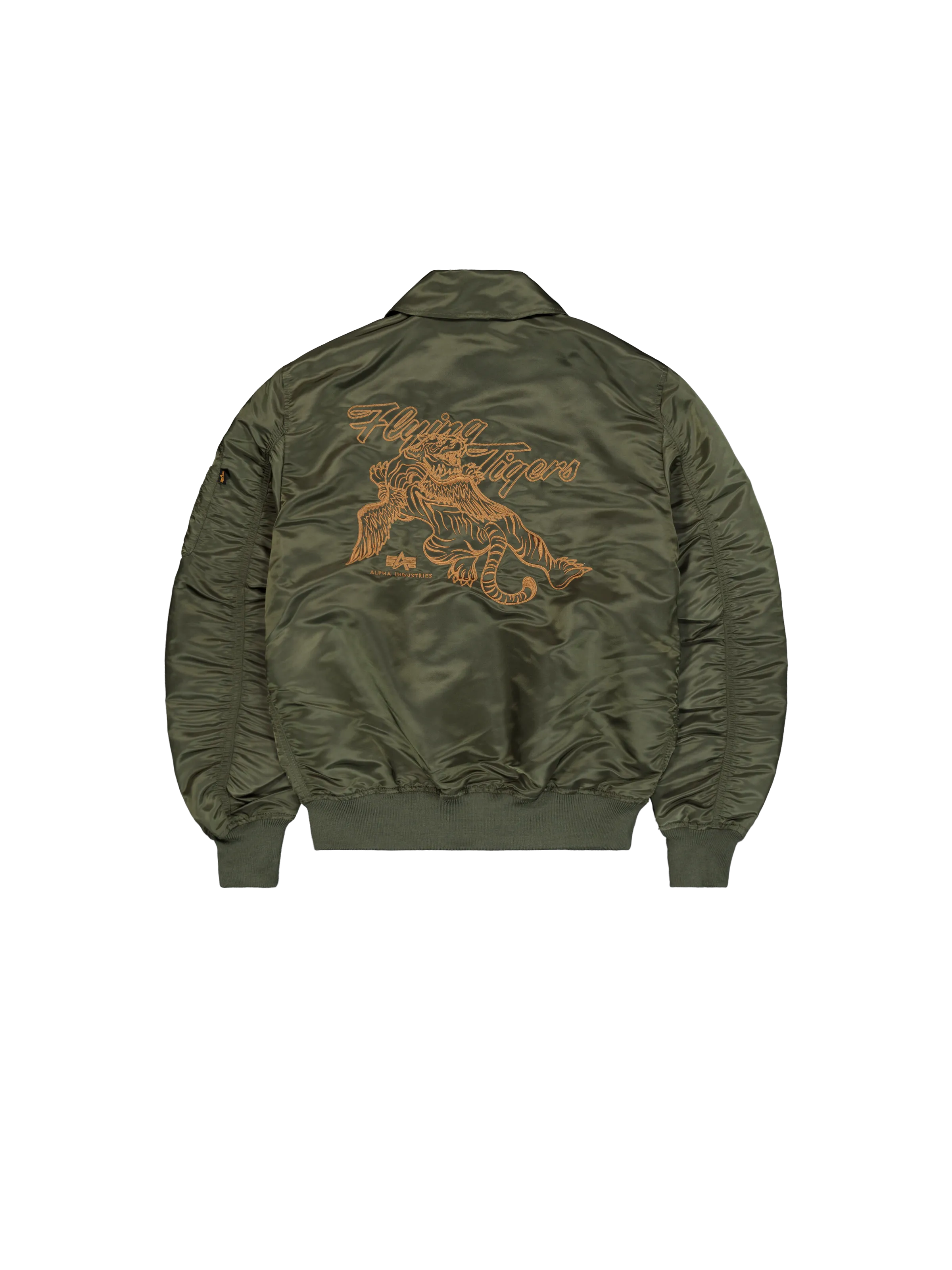 Kurtka bomberka CWU Flying Tigers 156128
