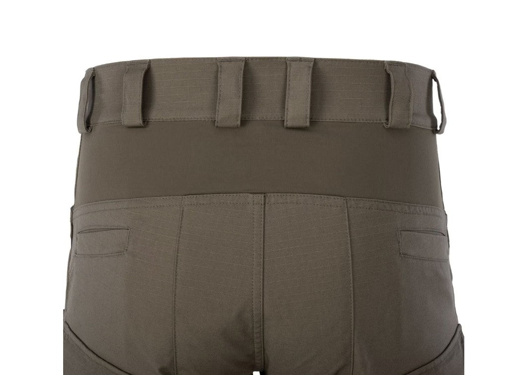 Spodnie Helikon-Tex MCDU DyNyCo Rip-Stop - RAL 7013