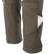 Spodnie Helikon-Tex MCDU DyNyCo Rip-Stop - RAL 7013