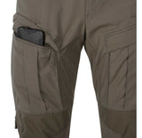 Spodnie Helikon-Tex MCDU DyNyCo Rip-Stop - RAL 7013