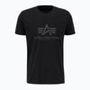 Basic T-Shirt BL Rainbow Ref 100501RR