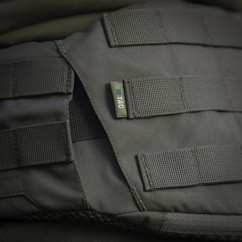 M-Tac Pasek taktyczny War Belt ARMOR