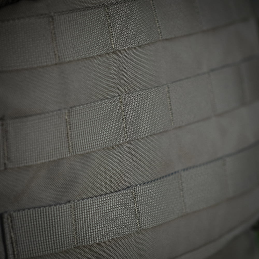 M-Tac Pasek taktyczny War Belt ARMOR