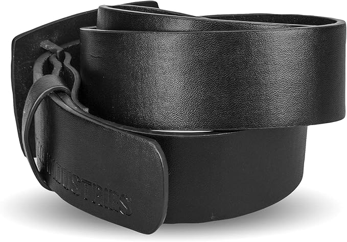 Pasek Alpha Industries All Black 186905