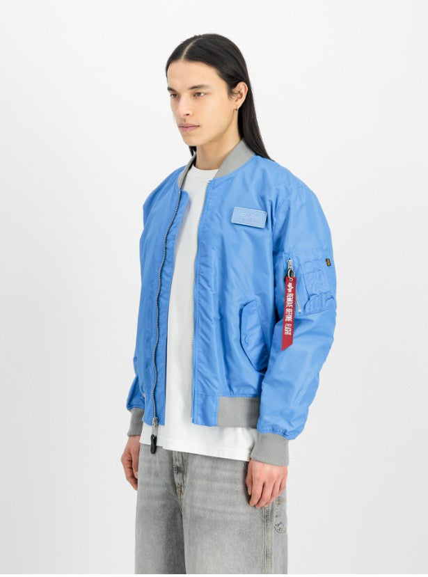 Kurtka Alpha Industries MA-1 TTC 126101