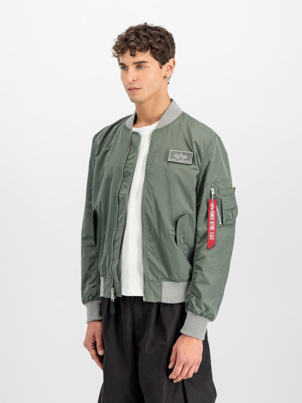 Kurtka Alpha Industries MA-1 TTC 126101