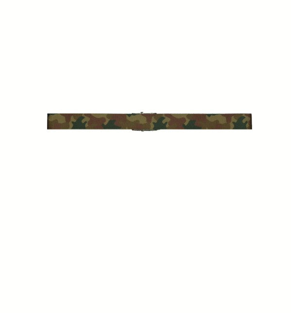 Pasek Alpha Industries Heavy Duty Logo Camo Belt 266930C