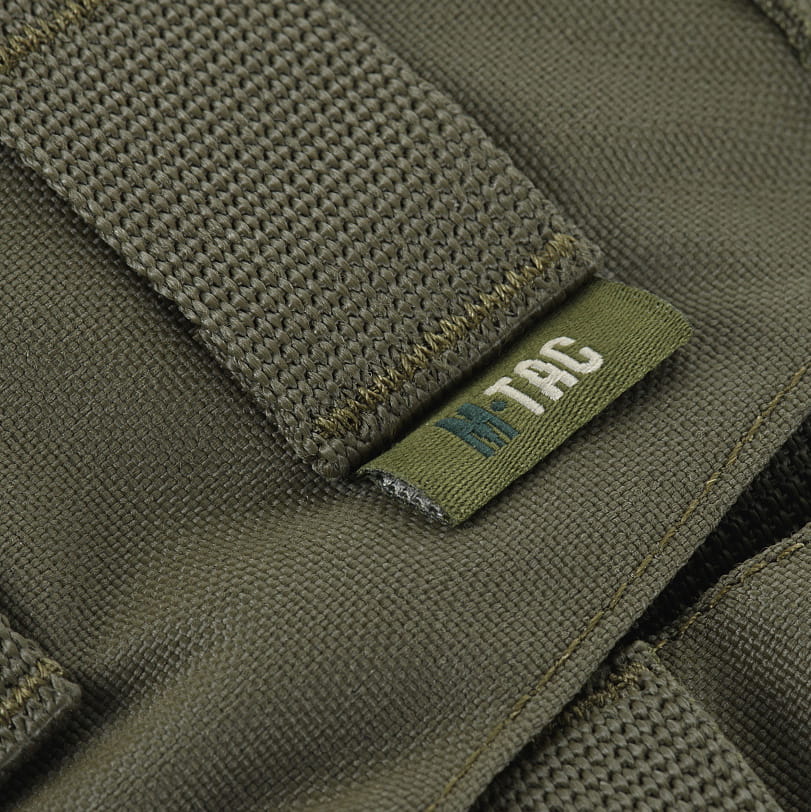 M-Tac Pas taktyczny War Belt ARMOR