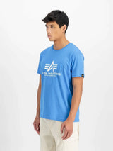 Basic T-Shirt Alpha Industries Basic Big Logo 100501