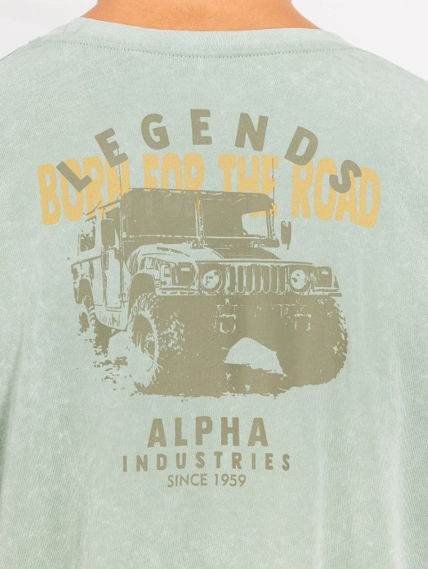 T-shirt Alpha Legend M - 3XL 266520