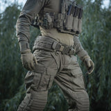 M-Tac Pas taktyczny War Belt ARMOR