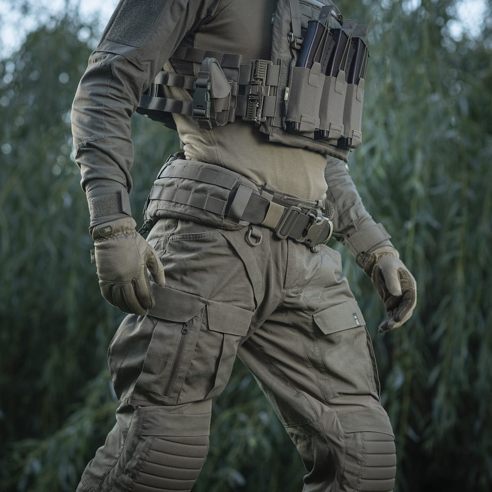 M-Tac Pas taktyczny War Belt ARMOR