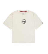 Alpha Industries US Scorpion Back Print T-Shirt 266510