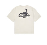 Alpha Industries US Scorpion Back Print T-Shirt 266510