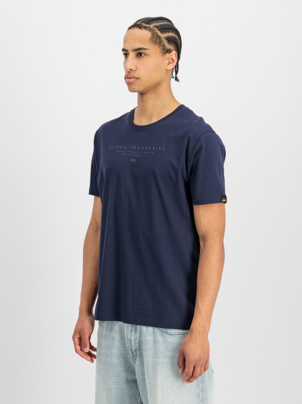 T-Shirts Dye To Match Alpha Industires L -3XL 266552